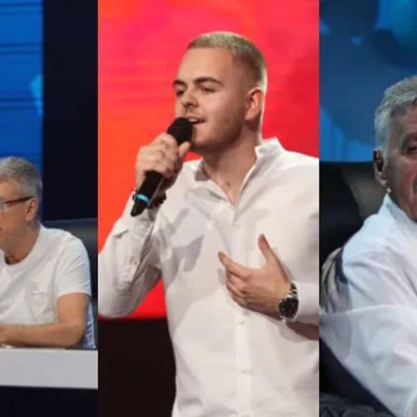 “Sram te bilo, pa vidio si da je dečko iz…