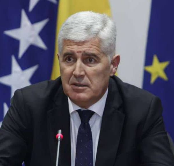 Dragan Čović se kaje zbog jednog poteza: “Greška je što…