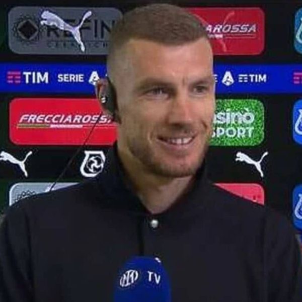 Edin Džeko danas slavi, iz FK Željezničar mu uputili emotivnu…