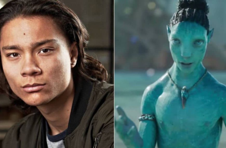 Mladi glumac iz bh. dijaspore glumi u novom Avataru, a sada se i oglasio i otkrio: “Tata me spremao za audiciju”