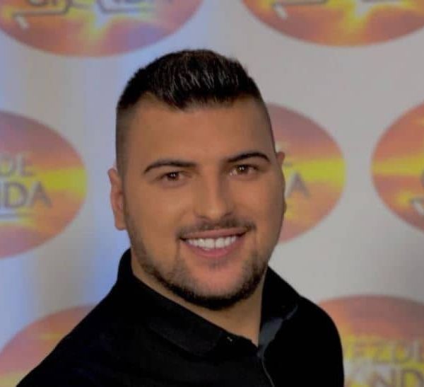 Bosanac Mahir Petrović nakon što je oduševio nastupom u Zvezdama…