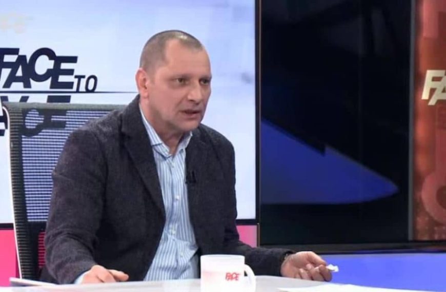 Zlatko Miletić šokirao javnost izjavama kod Senada Hadžifejzovića, nema šta se nije nagovorio svima bez da je ikoga štedio!