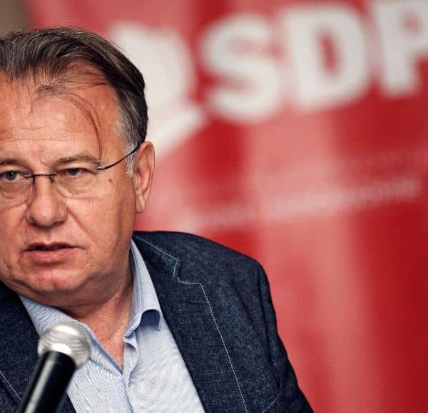 Kongres SDP-a i zvanično je odlučio: Na čelu te stranke…