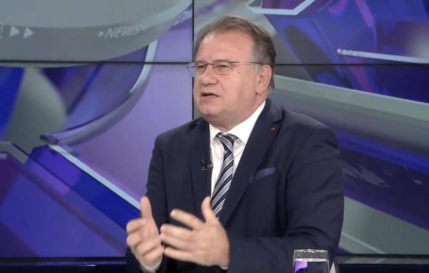 Predsjednik SDP-a Nermin Nikšić javnosti otkrio detalje: “HDZ-u bi bilo prihvatljivo ono što smo govorili da članove Predsjedništva biramo u Parlamentu”