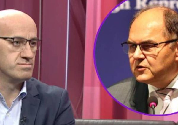 Salkić o Schmidtu: “Ovo je najgora moguća stvar koja se…