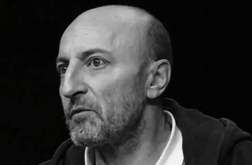 Preminuo poznati bosanskohercegovački glumac Saša Petrović