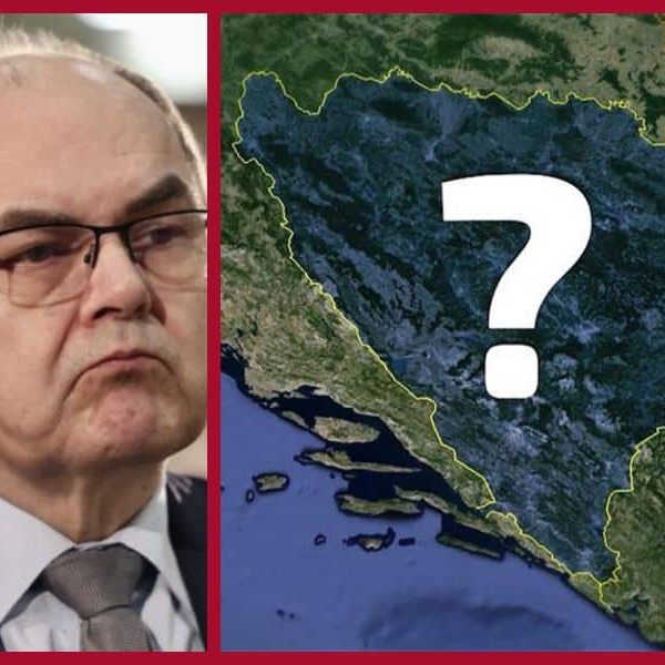 Savjet načelnika i gradonačelnika SDA traži od visokog predstavnika Christiana…