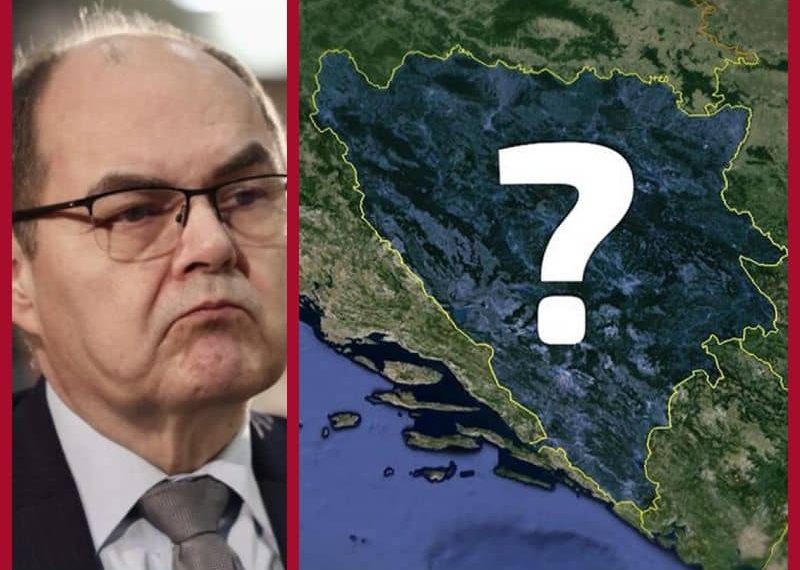Savjet načelnika i gradonačelnika SDA traži od visokog predstavnika Christiana Schmidta da donese zakon o državnoj imovini