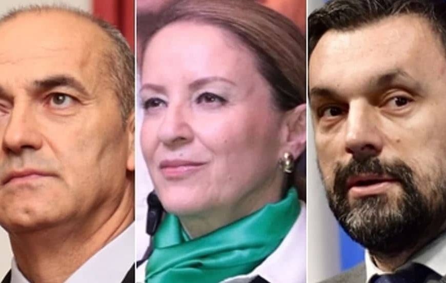 Provjera Sebijine diplome u centru pažnje, iz SDA žustro odgovorili rektoru UNSA Škrijelju: “Ostat će upamćen kao politički privjesak Konakovića”