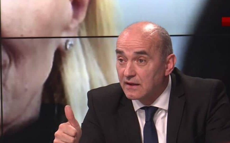 Rektor UNSA Rifat Škrijelj šokirao javnost detaljima: “Sebija Izetbegović ima četiri dosijea, ali ni u jednom nema diplome magistra”