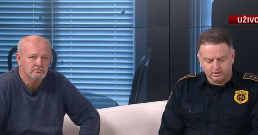 Nevjerovatan slučaj se dogodio, Bosanac je prepričao šokantne detalje, pogledajte: Lopovi mu upali u stan dok je tu boravio s porodicom
