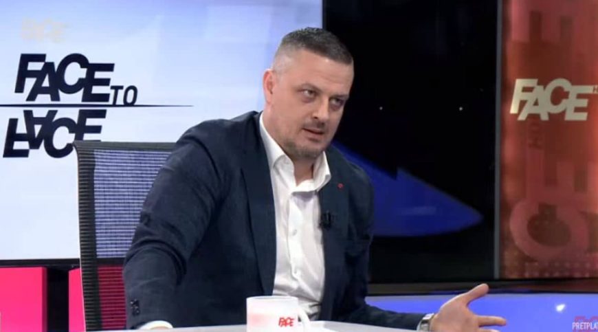 Vojin Mijatović bez ustezanja: “Kad krenem javno kritikovati te budaletine, odmah dobijem napad iz nekog od etno-nacionalnih tabora”