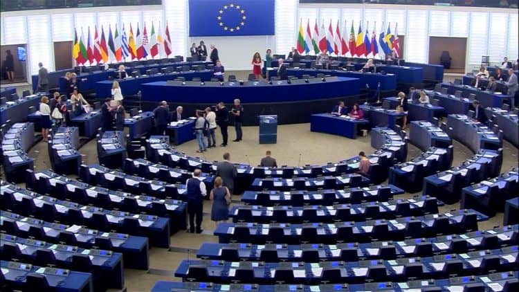 Socijaldemokrate u EP-u traže sankcije za Milorada Dodika, otkriveni su detalji…