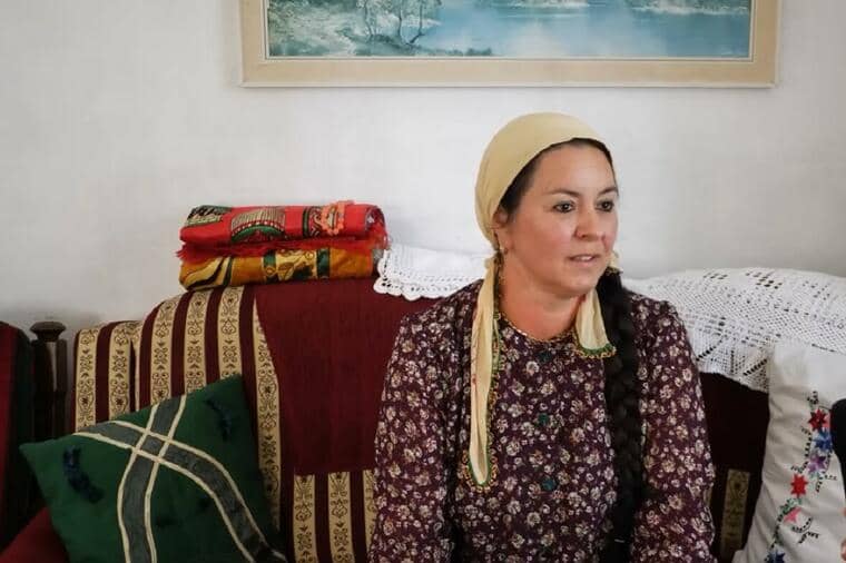 Pogledajte njenu zanimljivu priču: Bosanka se udala u Njemačku, supruga je poznavala samo šest dana, a sada uživa i njeguje bosansku tradiciju…