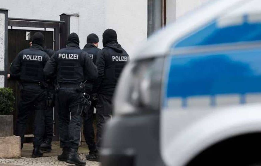 U Njemačkoj uhapšen bh. medicinar, grozno je ono za šta ga se sumnjiči, slučaj je policiji prijavio upravnik doma