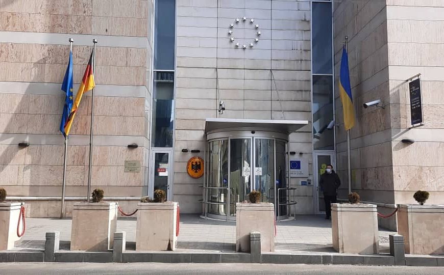 Žustre poruke, evropske diplomate poručile Ambasadi Rusije u BiH: “Prestanite prijetiti ljudima”