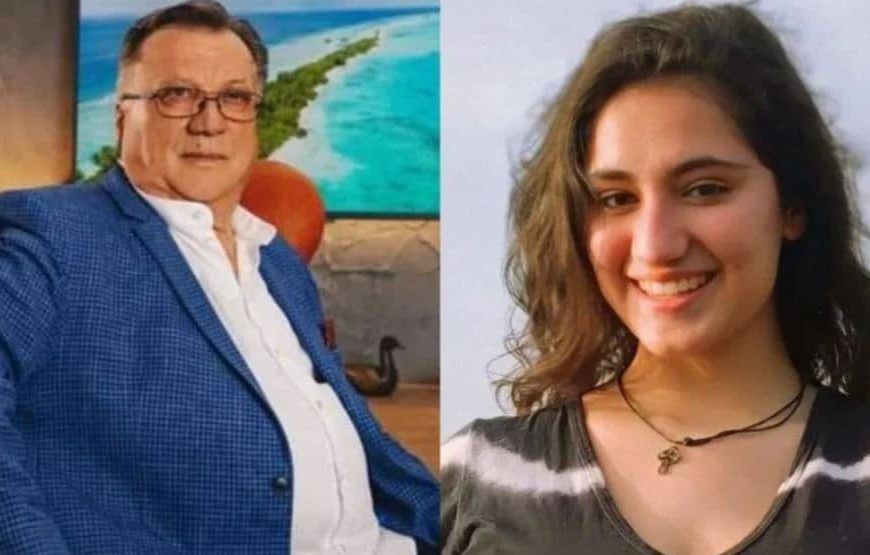 Kakva je ovo ljudina: Halid Bešlić ispunio životnu želju talentovane djevojke iz Španije
