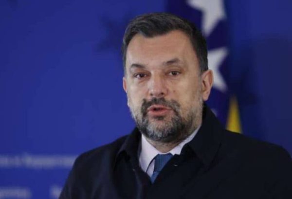 Konaković o lobiranju u SAD-u nakon bijesnih reakcija: “Kome smeta…