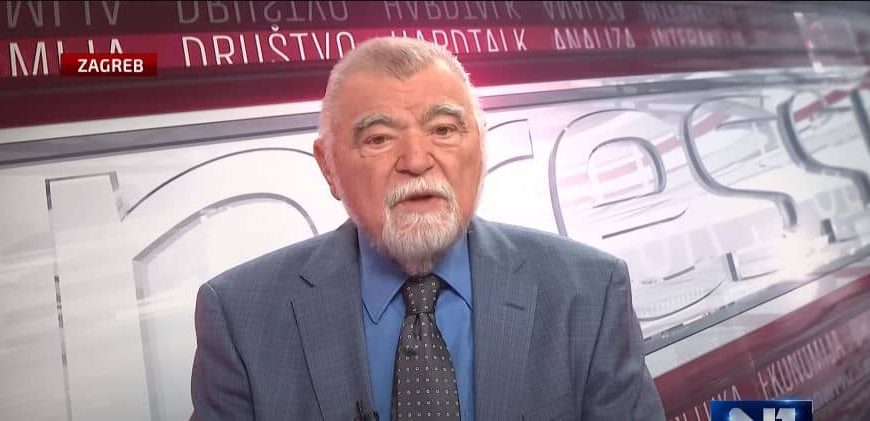 Bivši predsjednik Hrvatske Stjepan Mesić veoma je otvoreno i javno progovorio: “Samo ako Bosna i Hercegovina bude građanska, onda će imati veliki prolaz prema EU”