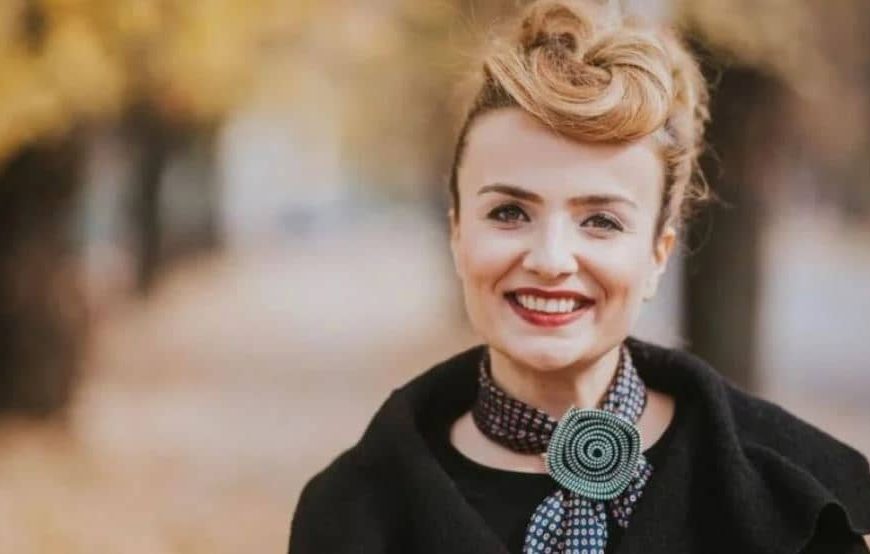 Pjevačica i voditeljica Mirela Laković postala majka: ‘Dobro…