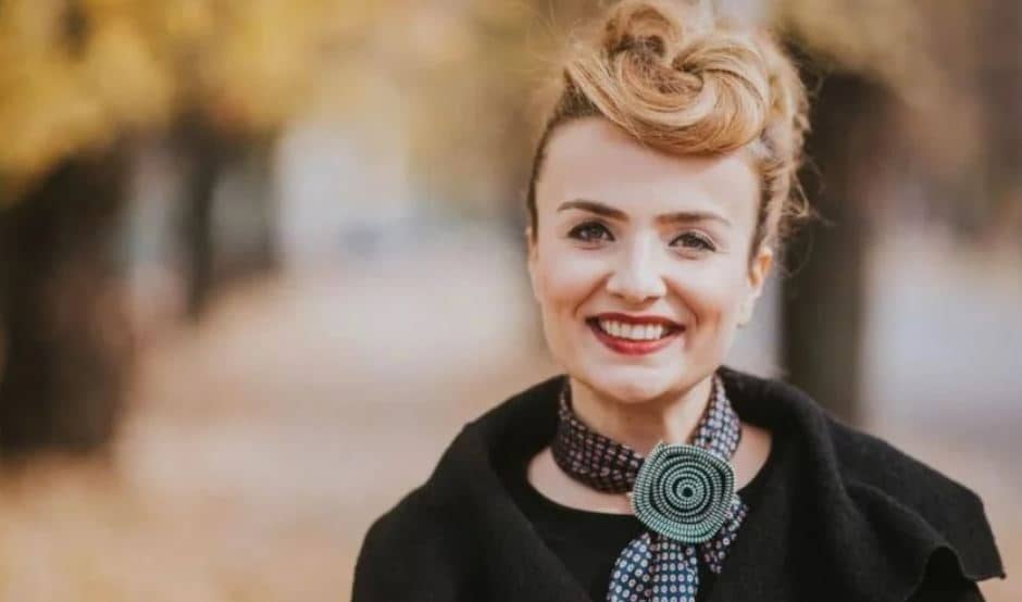 Pjevačica i voditeljica Mirela Laković postala majka: ‘Dobro nam došao,…
