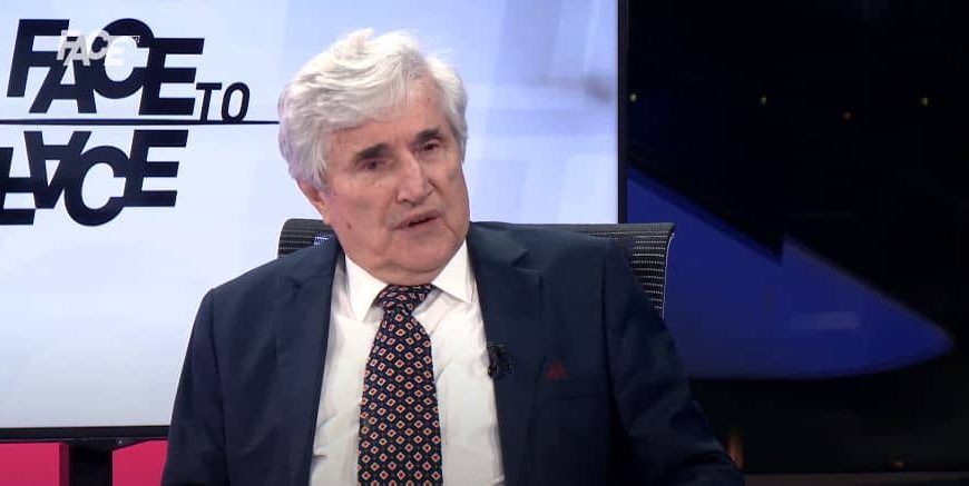 Akademik Mahmutćehajić poručio ministru vanjskih poslova Hrvatske: Dok ne prizna da je bh. država suverena i politički neovisna, Hrvatska neće moći normalizirati odnose unutar sebe