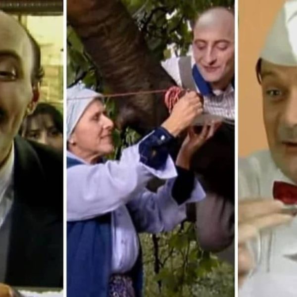 Sjećate li se ove kultne reklame u kojoj su glumili…