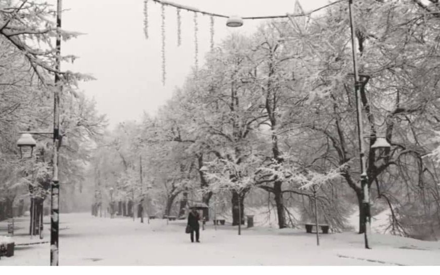 Meteorolog Bakir Krajinović ima dobre vijesti: Hladno vrijeme neće dugo trajati