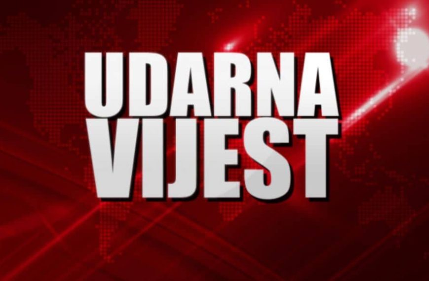 Historijski dan za Bosnu i Hercegovinu, specijalni predstavnik EU Johann Sattler potvrdio: Evropsko vijeće dalo zeleno svjetlo za otvaranje pregovora s BiH