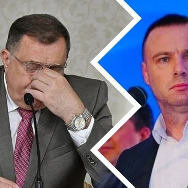 Kakva poruka iz Banja Luke: Stigao poziv za pripadnike MUP-a…