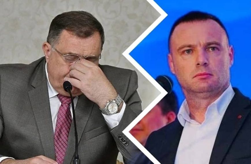 Kakva poruka iz Banja Luke: Stigao poziv za pripadnike MUP-a RS-a da pređu u SIPA-u
