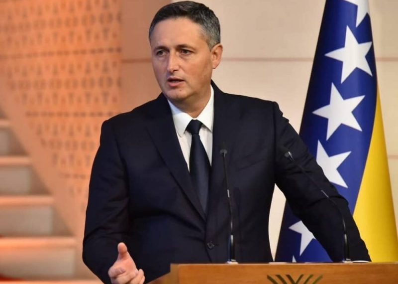 Bećirović “otvorio karte” nakon saslušanja u predmetu ‘Kovačević’: “Osuditi pritiske na Evropski sud za ljudska prava”