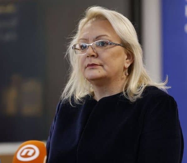 Lidija Bradara nije donijela odluku o Vladi FBiH, Nermin Nikšić…
