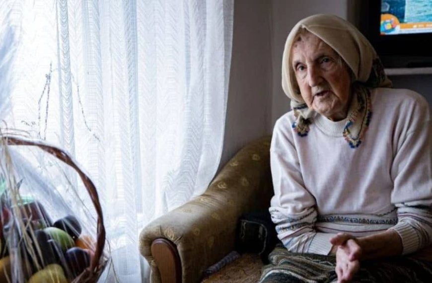 Sarajka Selma Hadžagić i u 100. godini života posti tokom ramazana, otvoreno je poručila: “I danas klanjam i učim”