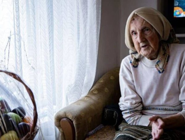 Sarajka Selma Hadžagić i u 100. godini života posti tokom ramazana, otvoreno je poručila:…