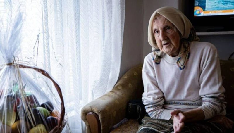 Sarajka Selma Hadžagić i u 100. godini života posti tokom ramazana, otvoreno je poručila: “I danas klanjam i učim”