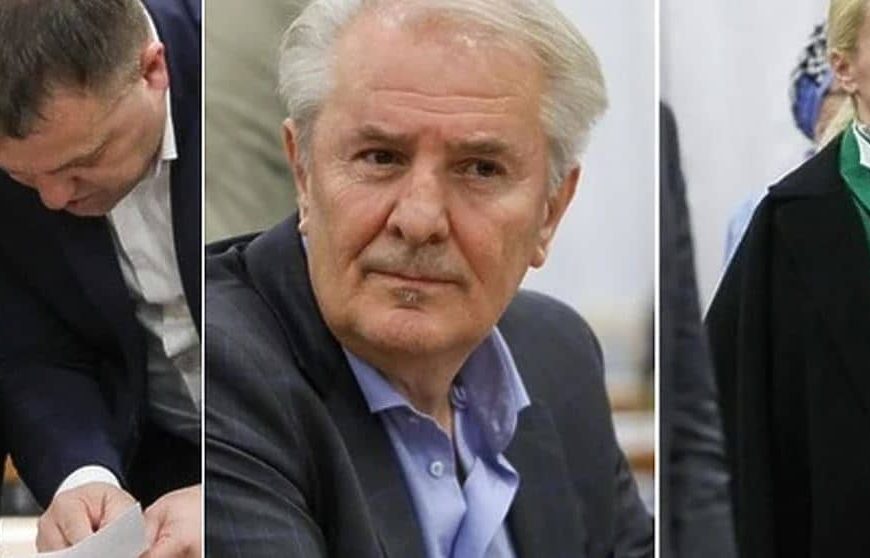 Trosatna sjednica SDA, glavni odbor stranke: Brojne su teme s obzirom na posljednje probleme i sve ono što slijedi