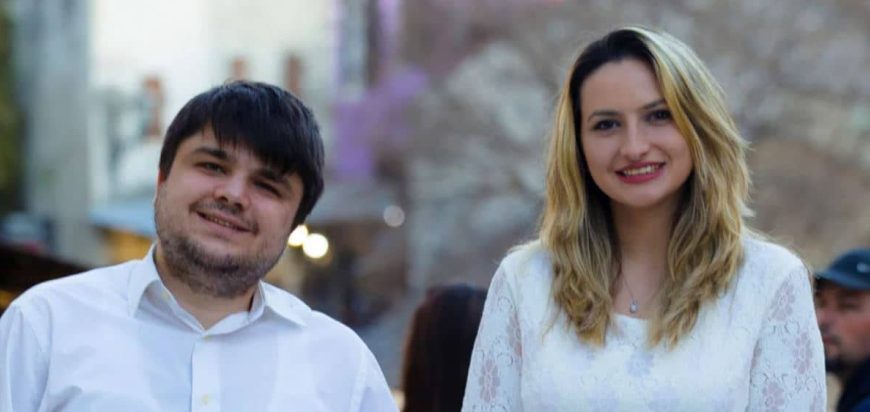 Mladi par iz Turske u potpunosti je očaran Bosnom i Hercegovinom: “Ovdje smo jeli najbolji burek na svijetu”