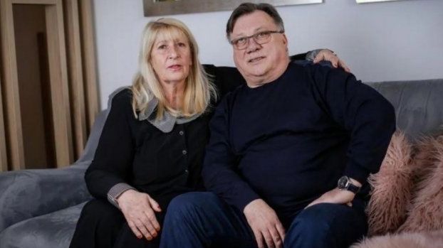 Halid Bešlić i njegova supruga Sejda su u braku 46 godina: “Kad sam upoznao ženu, pjevao sam u kafani i snimio prvu singlicu”