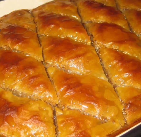 Donosimo jedan od najboljih recepata za baklavu koji postoje: Ovo…