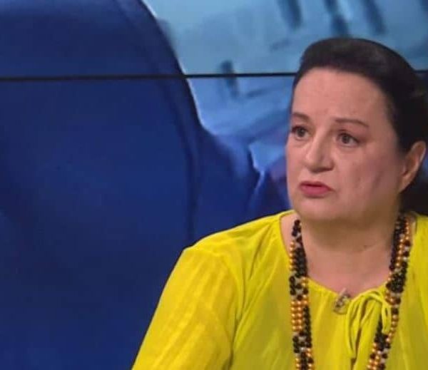 Ekonomistica Svetlana Cenić otvoreno progovorila o situaciji u Bosni i Hercegovini: “Međunarodna zajednica stalno rješava neke krize, a nama sve…