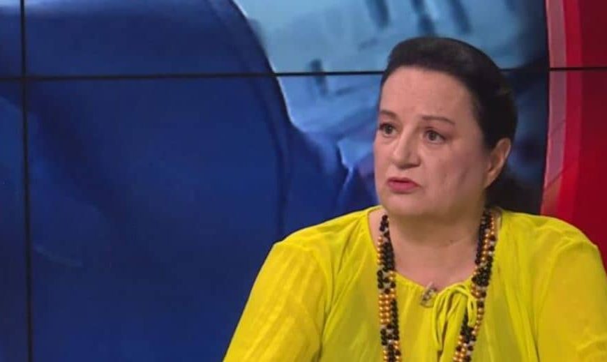 Ekonomska ekspertica Svetlana Cenić potpuno otvoreno progovorila: “Evo sad vidimo da ne može ni budžet da se usvoji, a kamoli Evropa”