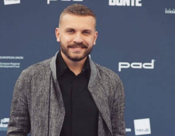 Ponos bh. dijaspore Edin Hasanović nakon što je film u…