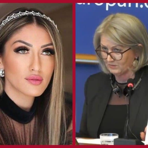 Bh. influenserica Hana Hadžiavdagić oštro isprozivala predsjedavajuću Vijeća ministara BiH Borjanu Krišto: “Do kad…