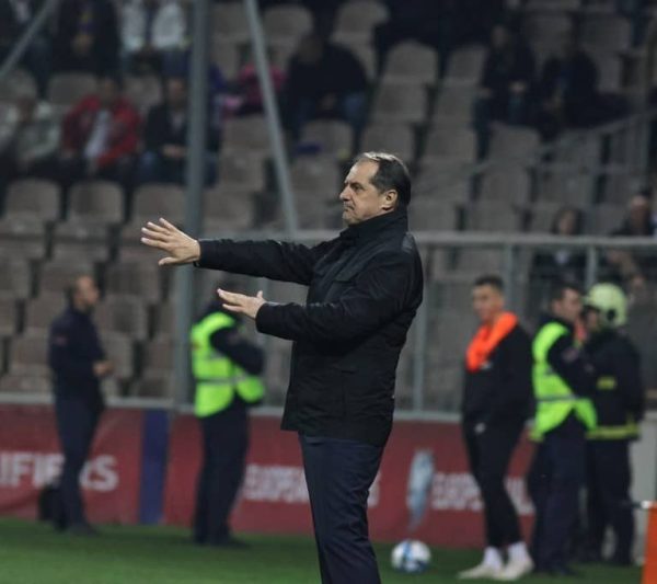 Selektor Zmajeva Faruk Hadžibegić odabrao je igrače za večerašnji meč…