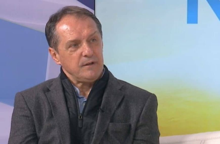 Selektor fudbalskih Zmajeva Faruk Hadžibegić progovorio i javno “otvorio karte”: “Nećemo moliti nikoga da igra za BiH, ali vrata su otvorena svima”