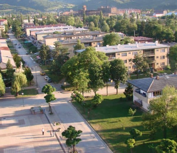 Predstavnici njemačke kompanije koja planira zaposliti 2.000 ljudi u BiH obišli prvu lokaciju