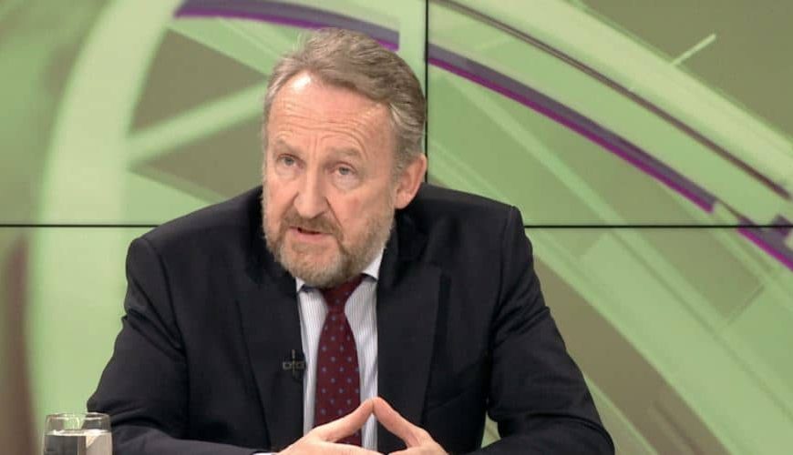 Bakir Izetbegović “otvorio karte”: Oni imaju trojku, mi pokušavamo formirati četvorku, a NES je u toj priči jak igrač