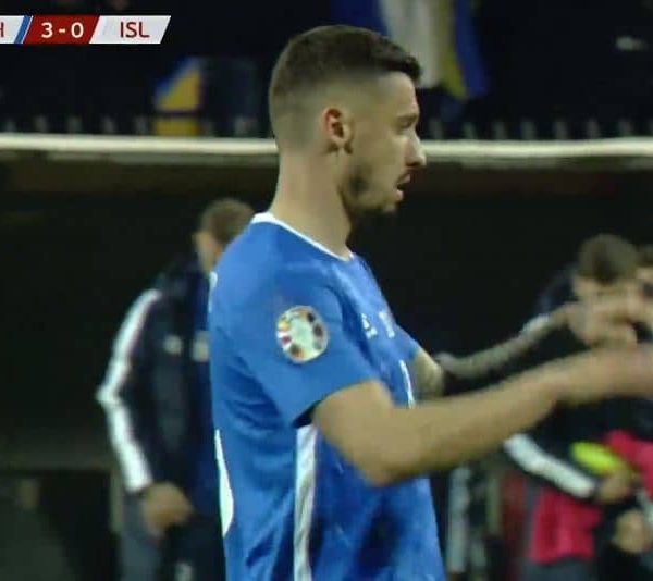 Zmajevi dominantno sa 3-0 pobijedili Island, a onda su stigle…