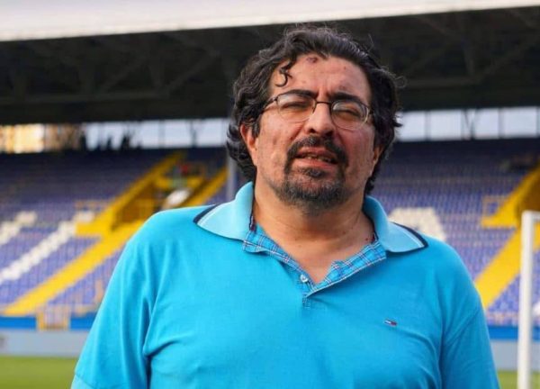 Marjan Mijajlović se oglasio nakon bolnog poraza Zmajeva u Slovačkoj:…
